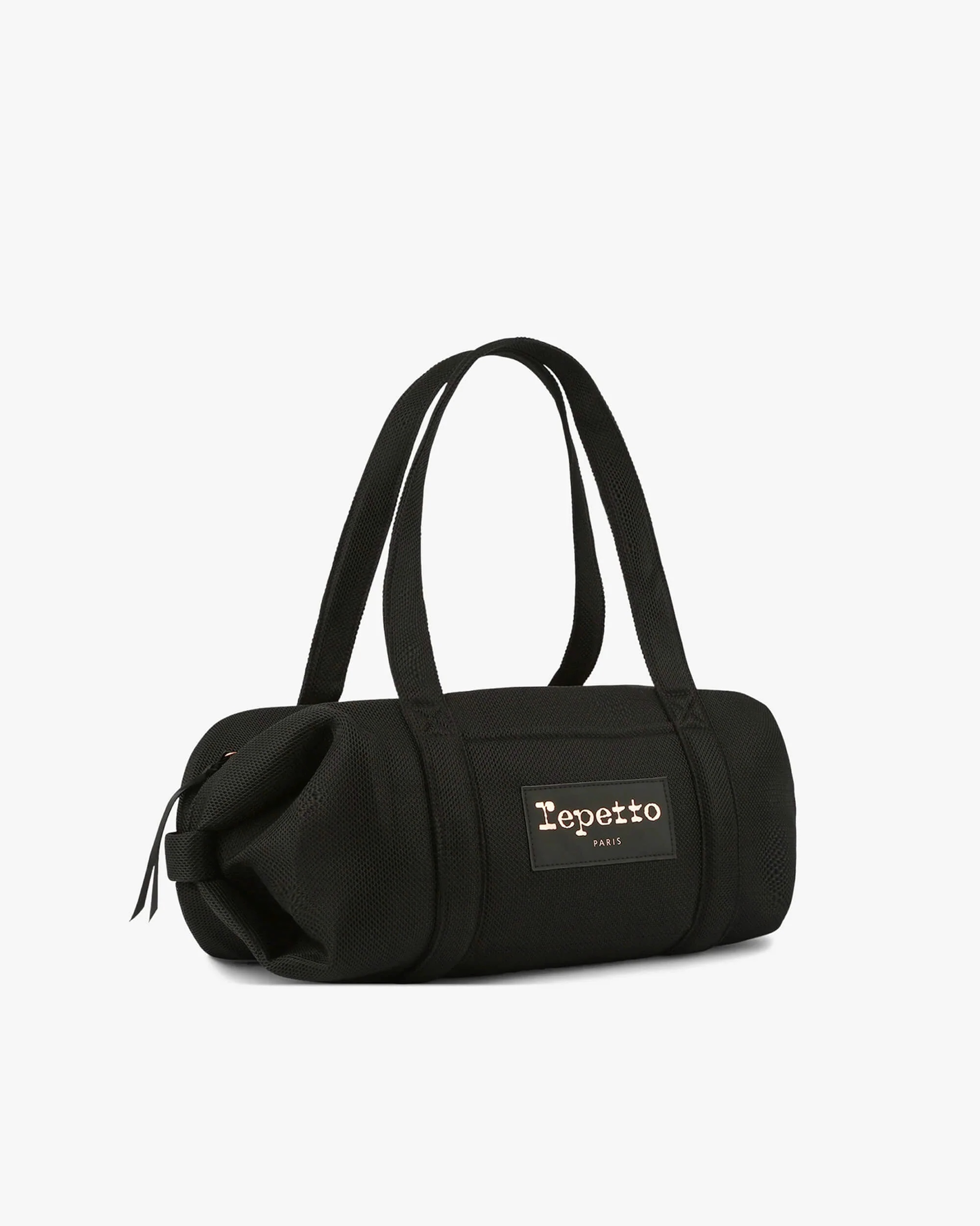 MESH DUFFLE BAG SIZE M - 2