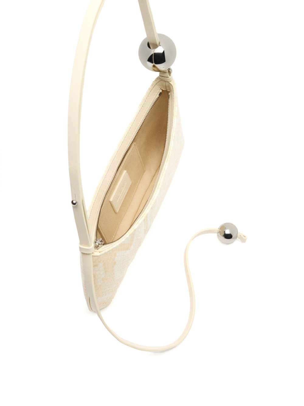 Le Bisou Perle shoulder bag - 5