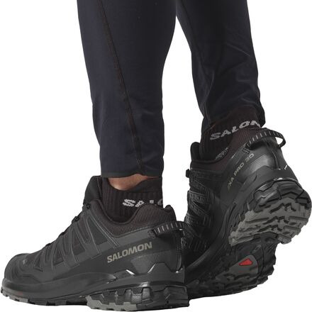 XA Pro 3D V9 Wide Gore-Tex Trail Running Shoe - Men's - 3