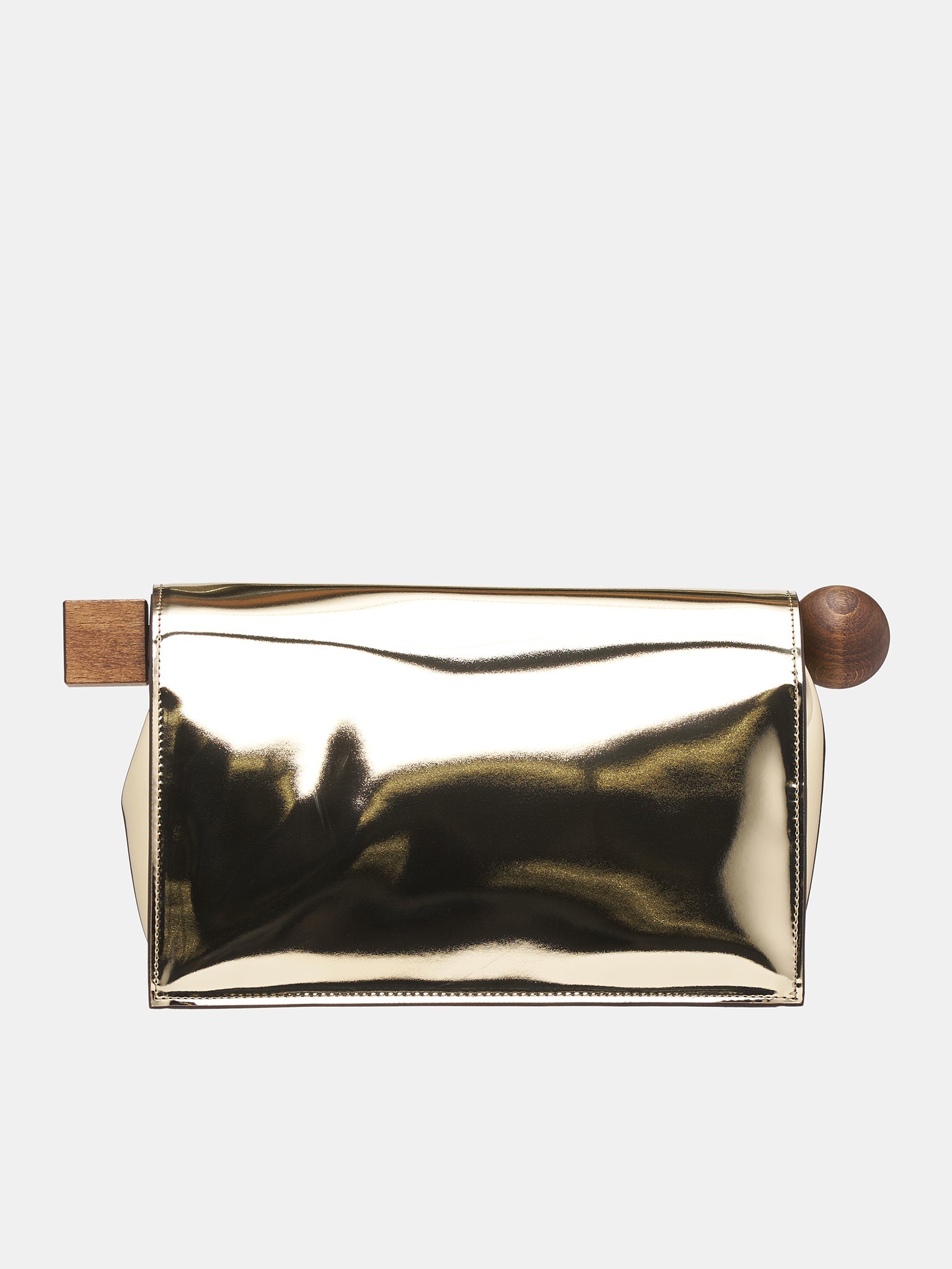 The Rond Carré Clutch - 3