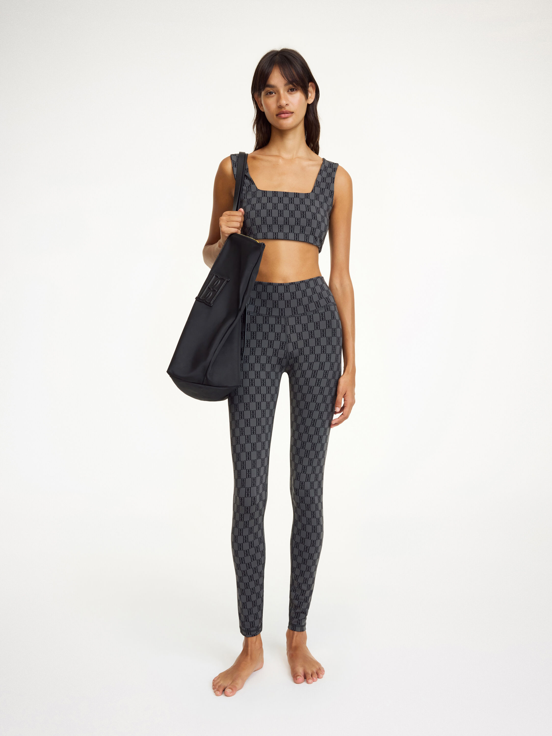 Polene athletic leggings - 1
