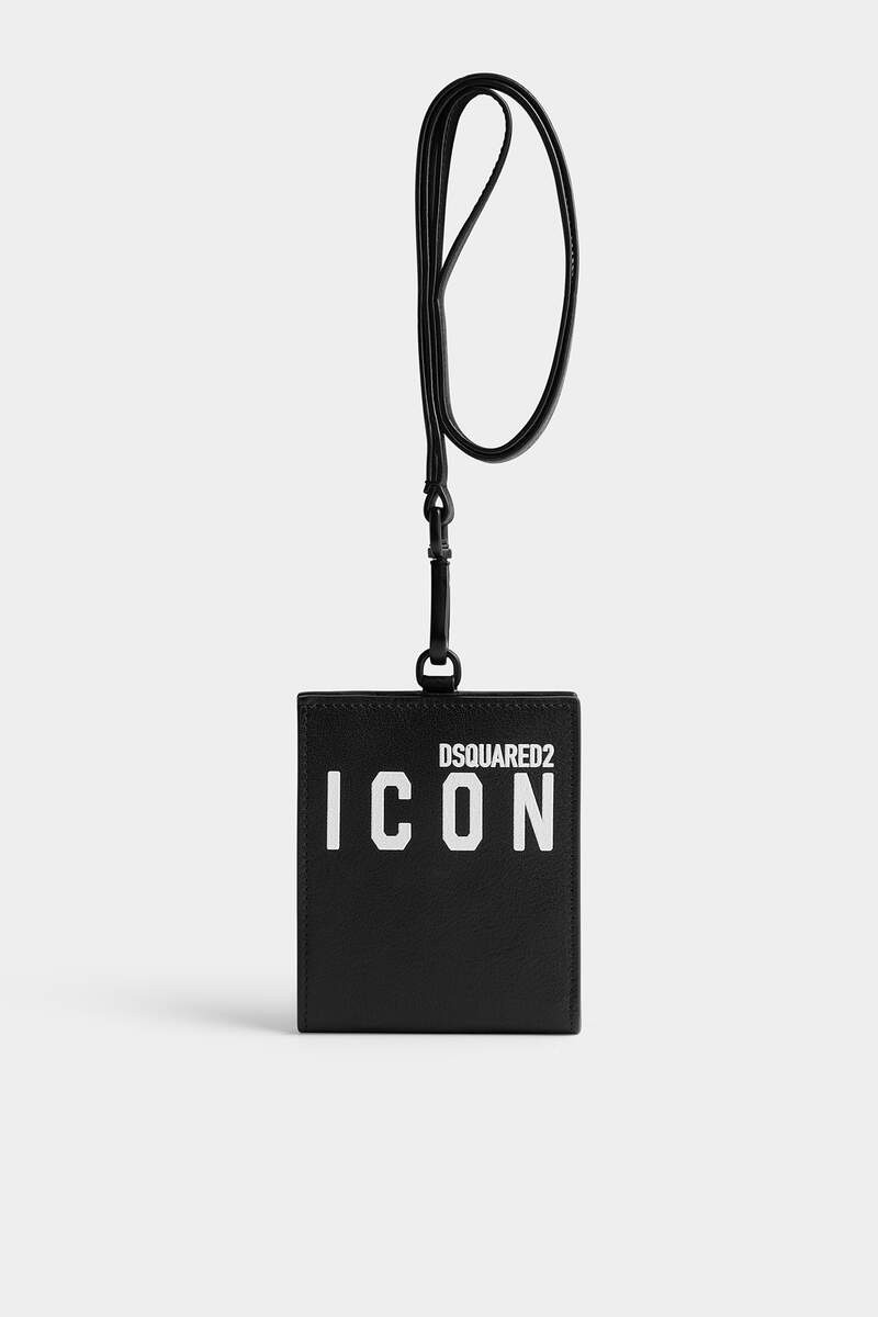 BE ICON WALLET 1