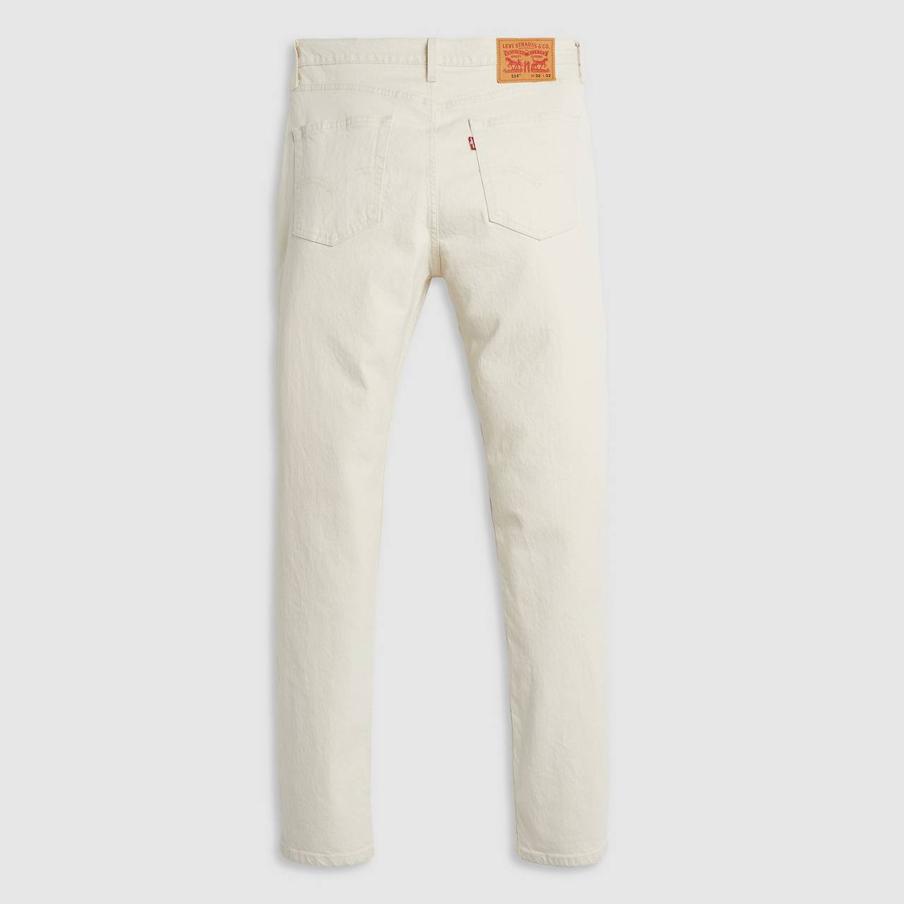 514™ STRAIGHT FIT MEN'S JEANS - 7