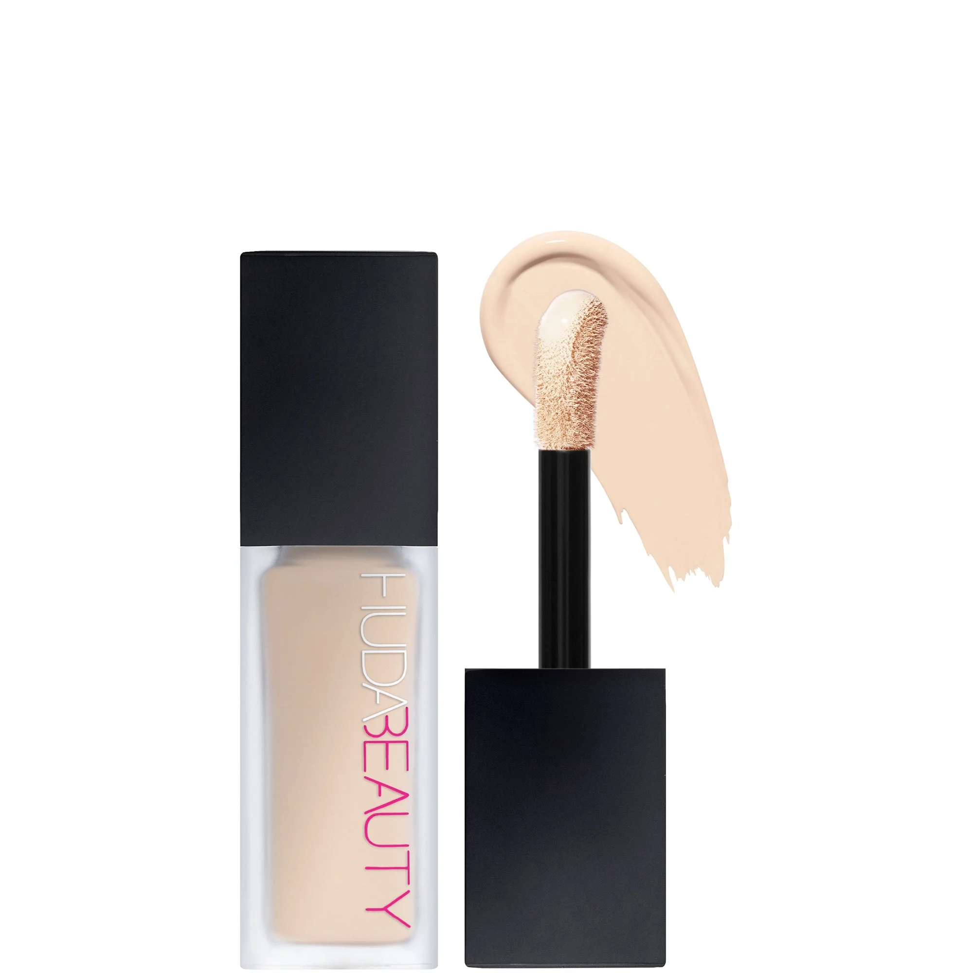 Huda Beauty #Fauxfilter Luminous Matte Liquid Concealer - 1.1 Royal Icing - 1