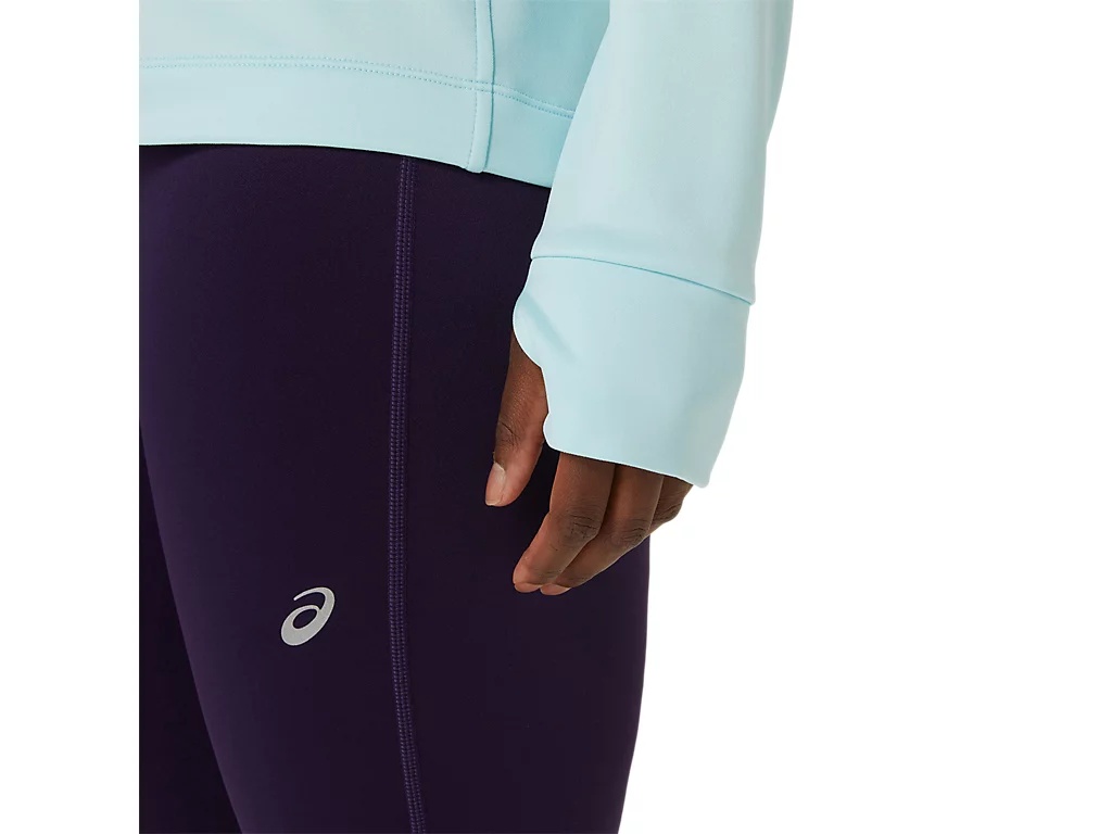 WOMEN'S THERMOPOLIS 1/4 ZIP - 5