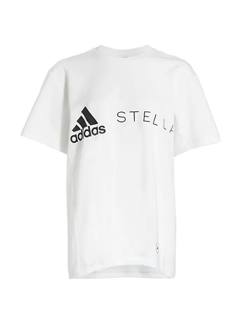 Sportswear Logo T-Shirt - 1