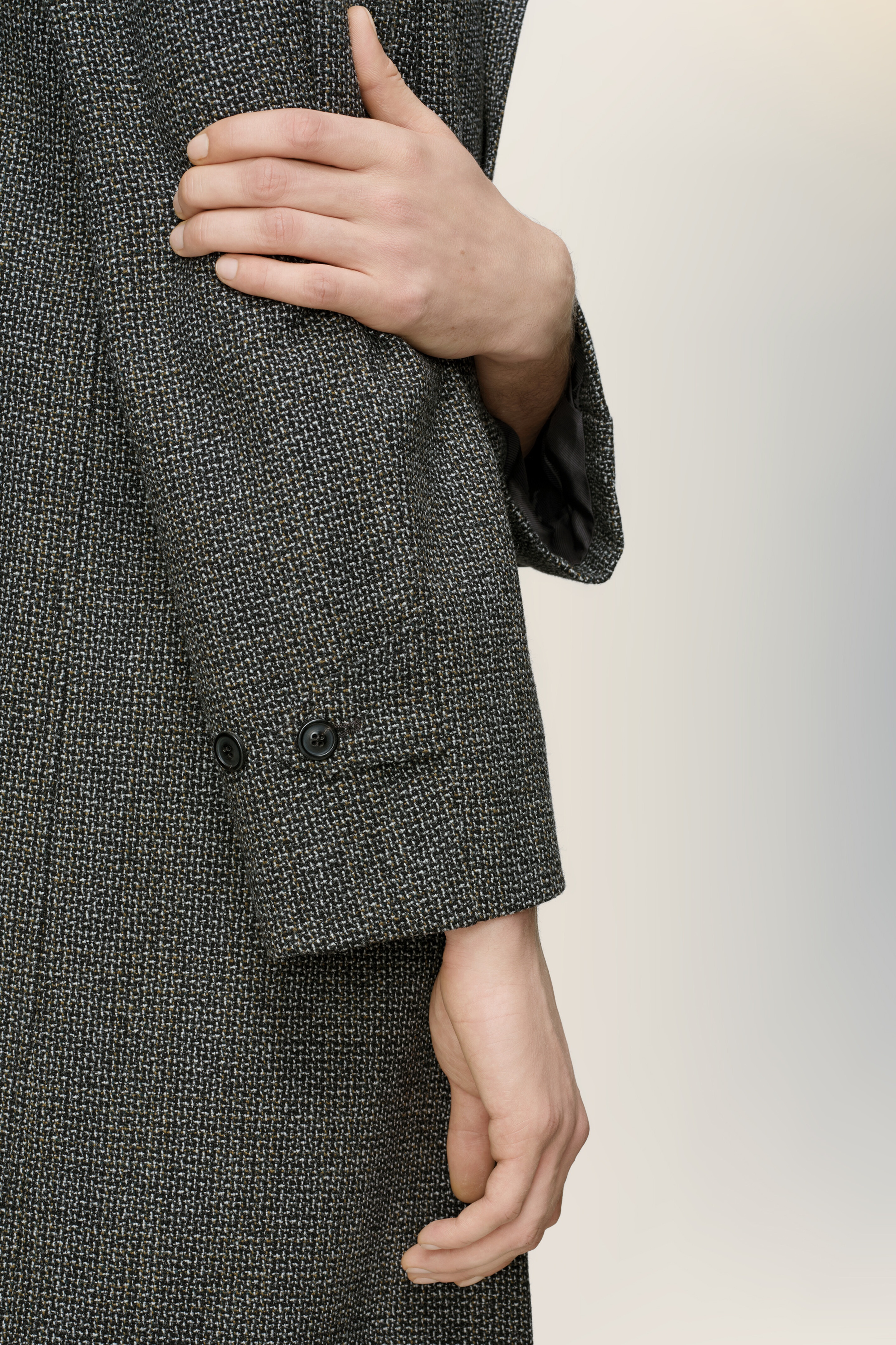Wool coat - 7