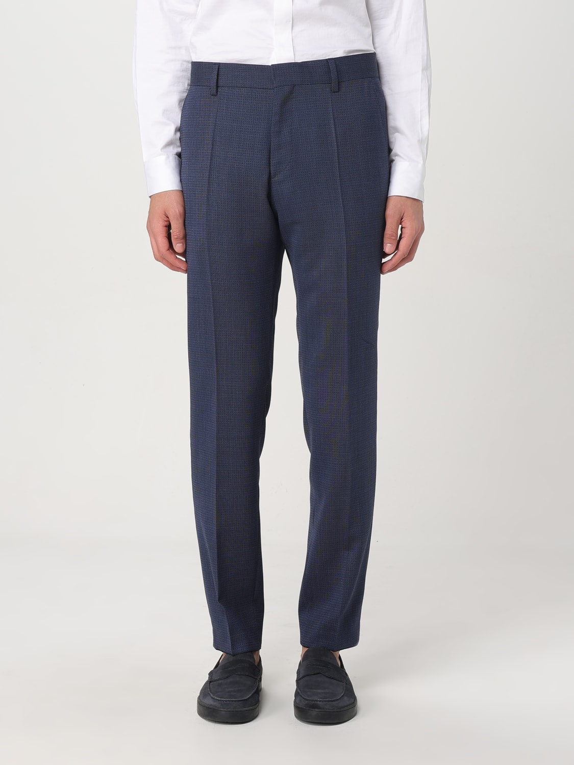 Suit men Boss - 6
