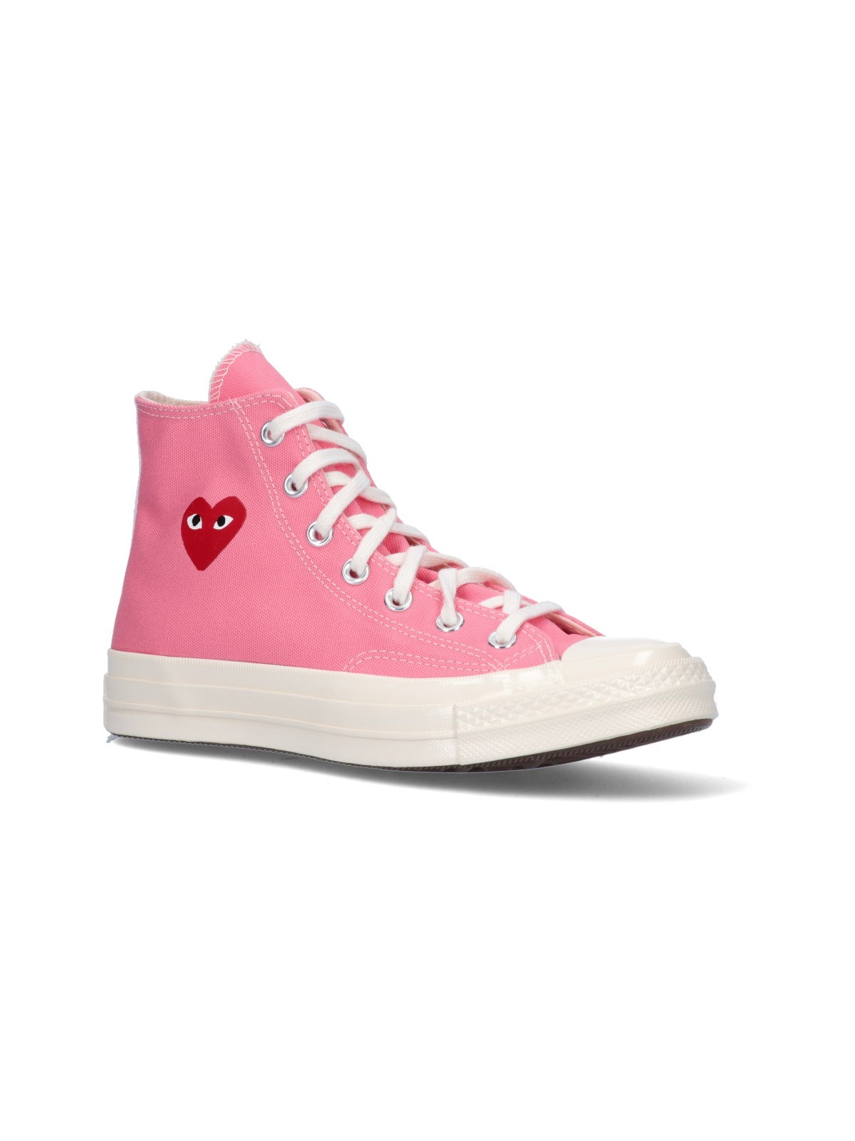 "CONVERSE CHUCK 70" HIGH TOP SNEAKERS - 2
