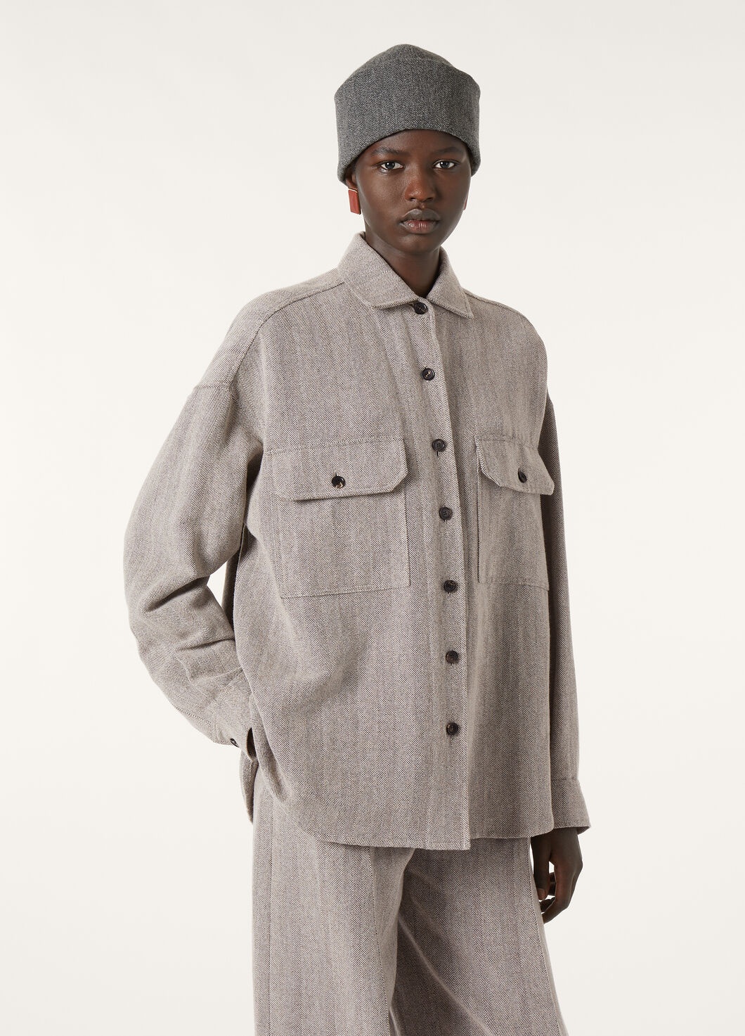 Darby Overshirt - 4