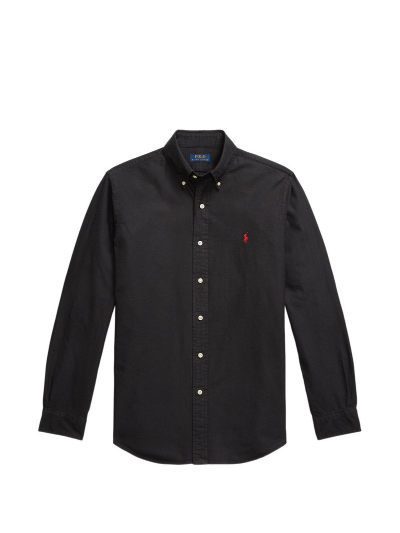 long-sleeved shirt 1