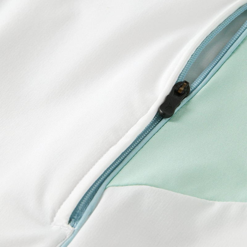 Mizuno Women's Shadow Tennis Jacket 7