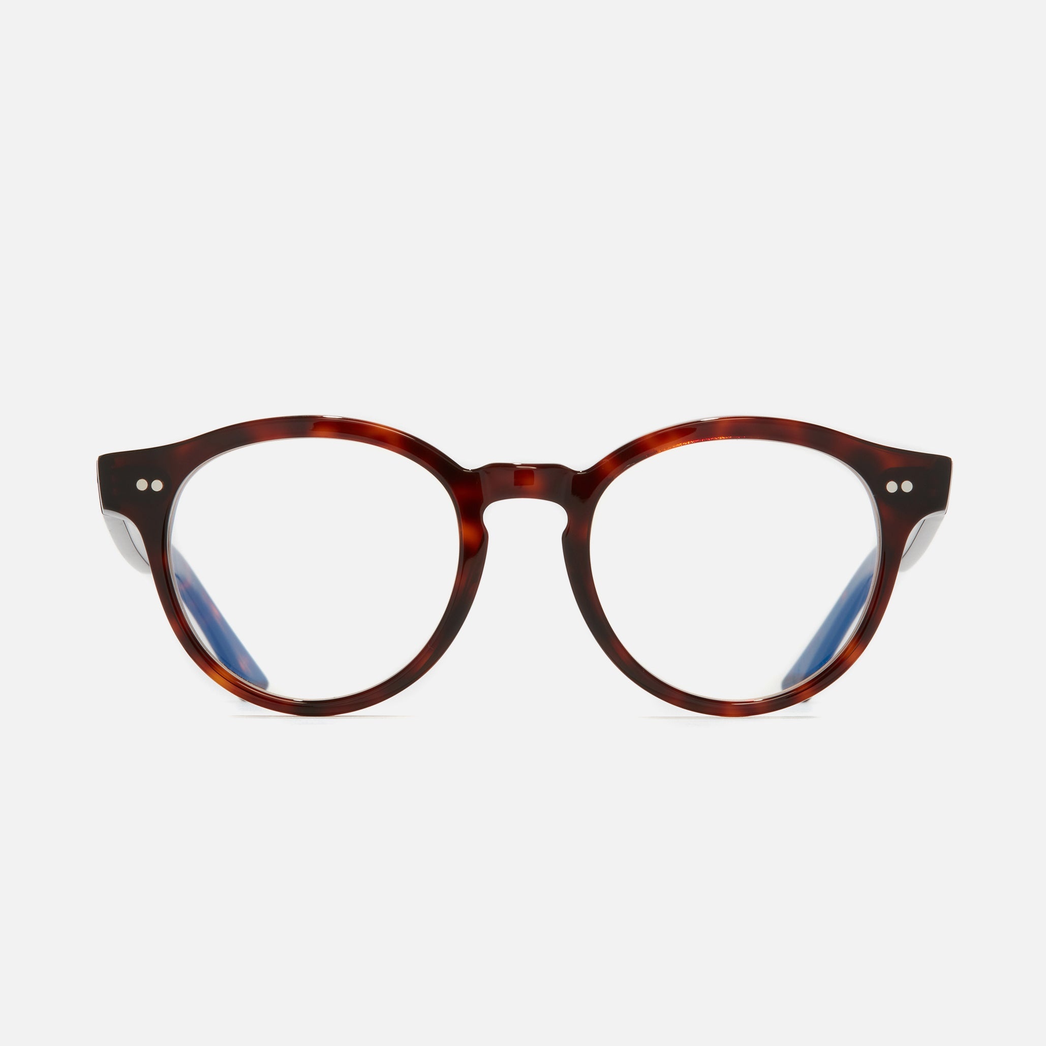 1378 BLUE LIGHT FILTER ROUND OPTICALS (SMALL) - 3