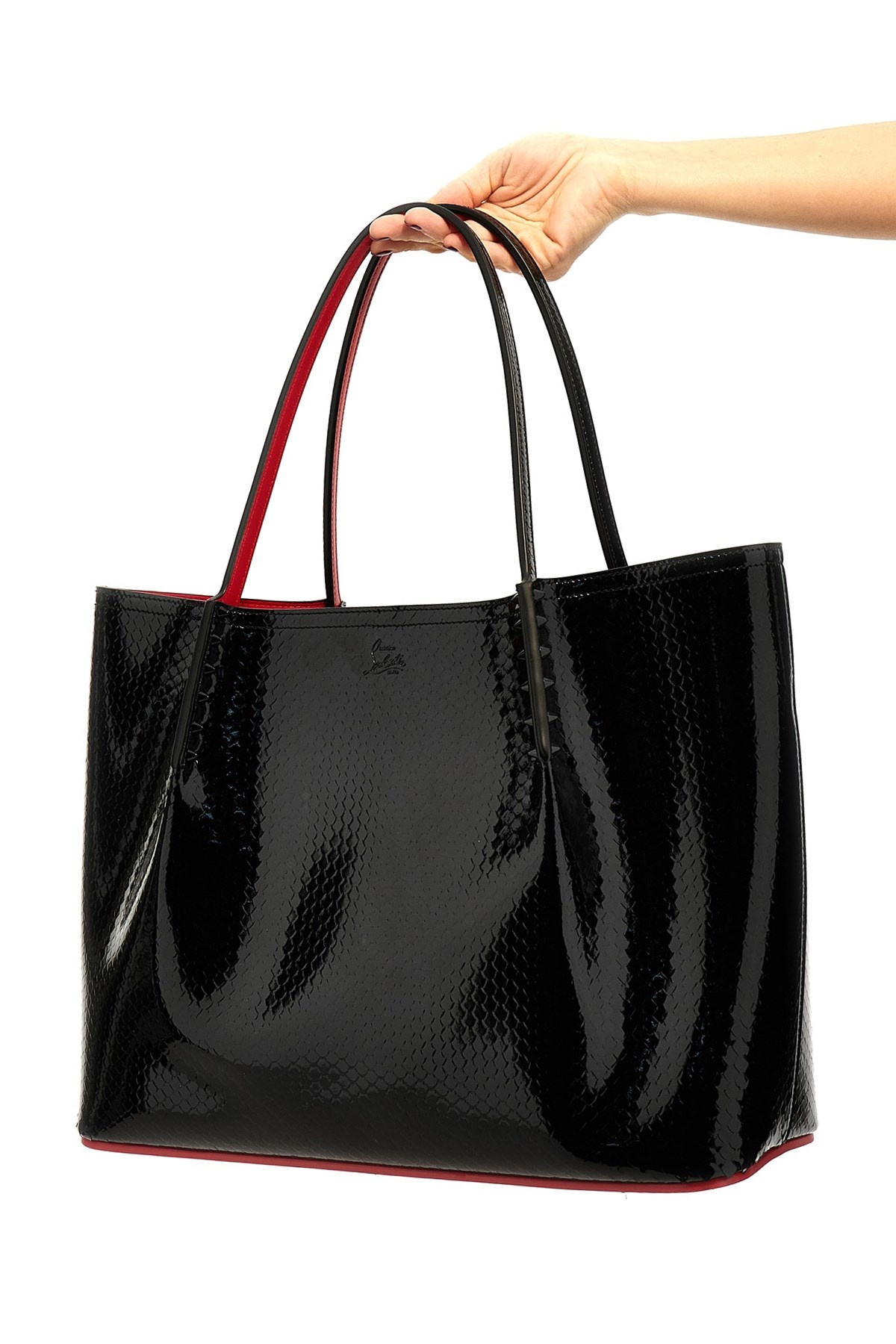 'Cabarock Large' shopping bag - 2