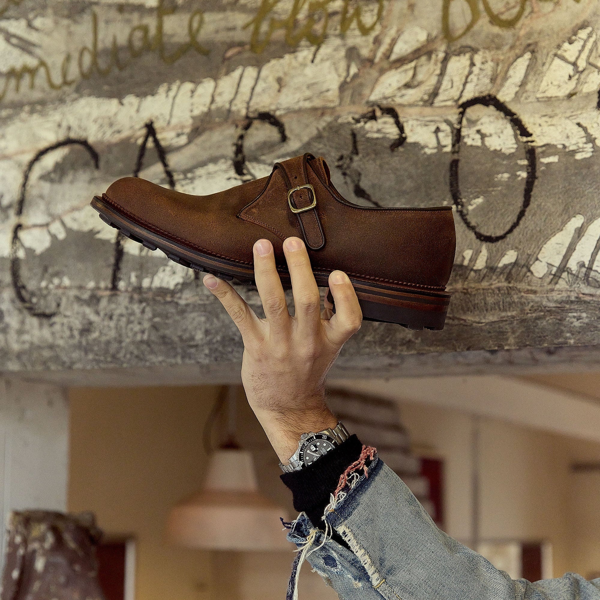 Regent - Urban Waxy Commander - 2