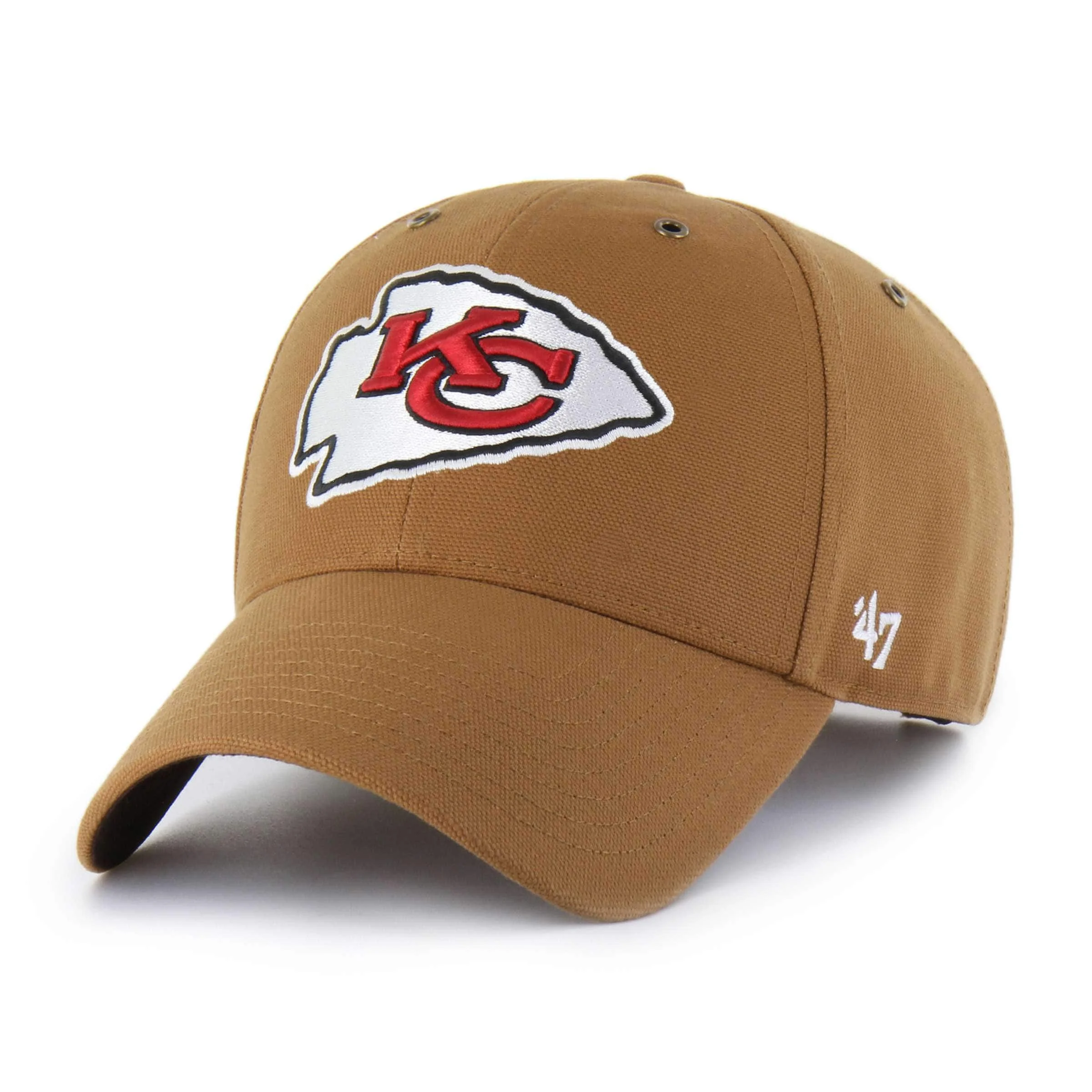 Kansas City Chiefs '47 Mvp - 1