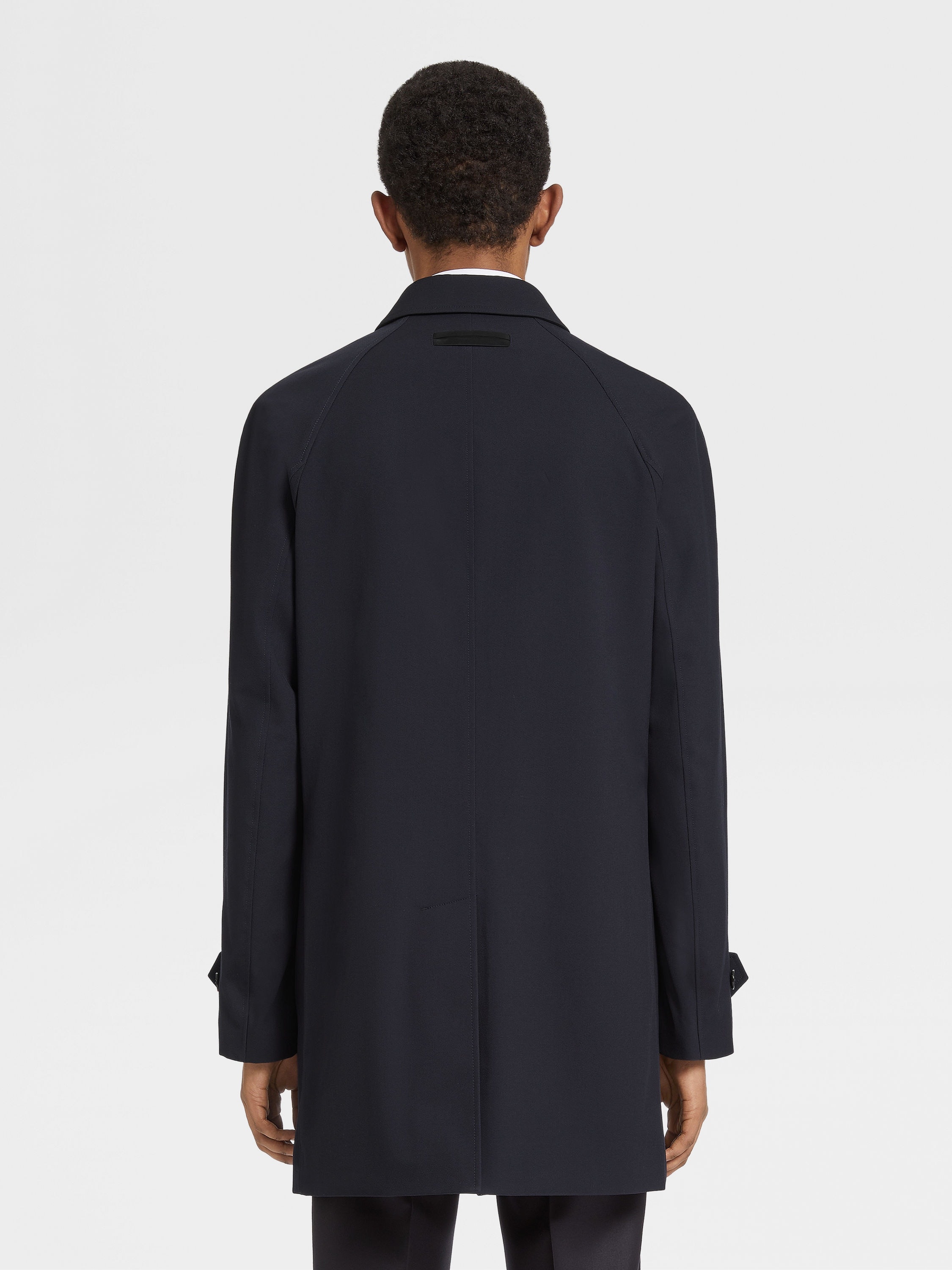 TROFEO™ ELEMENTS TRENCH - 5