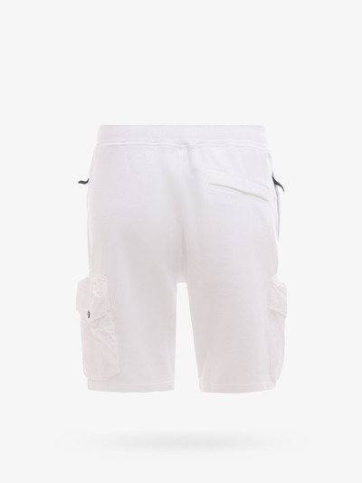 Stone Island BERMUDA SHORTS outlook