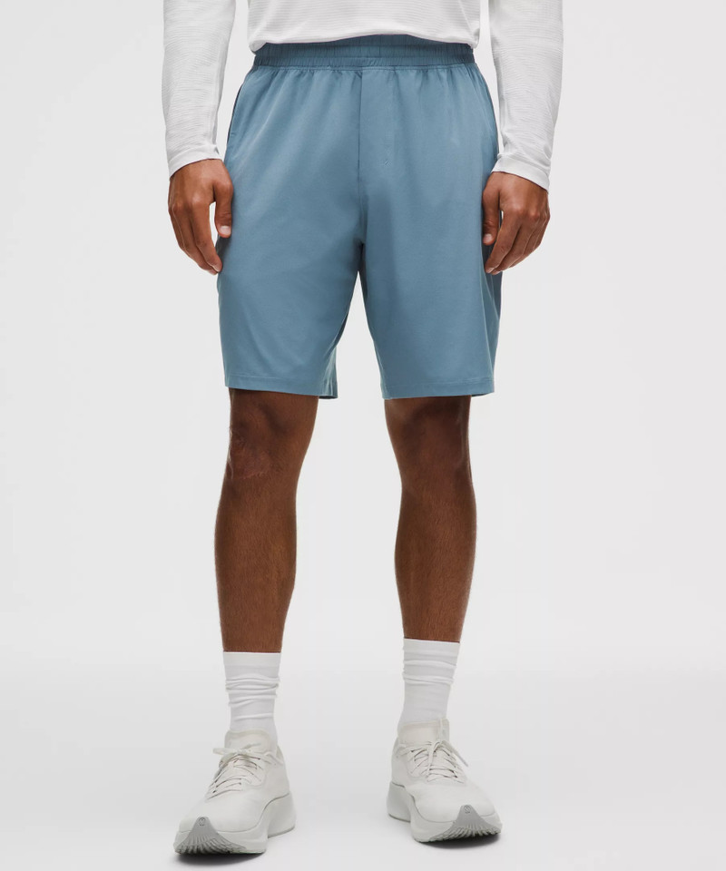 Pace Breaker Linerless Short 9" 1