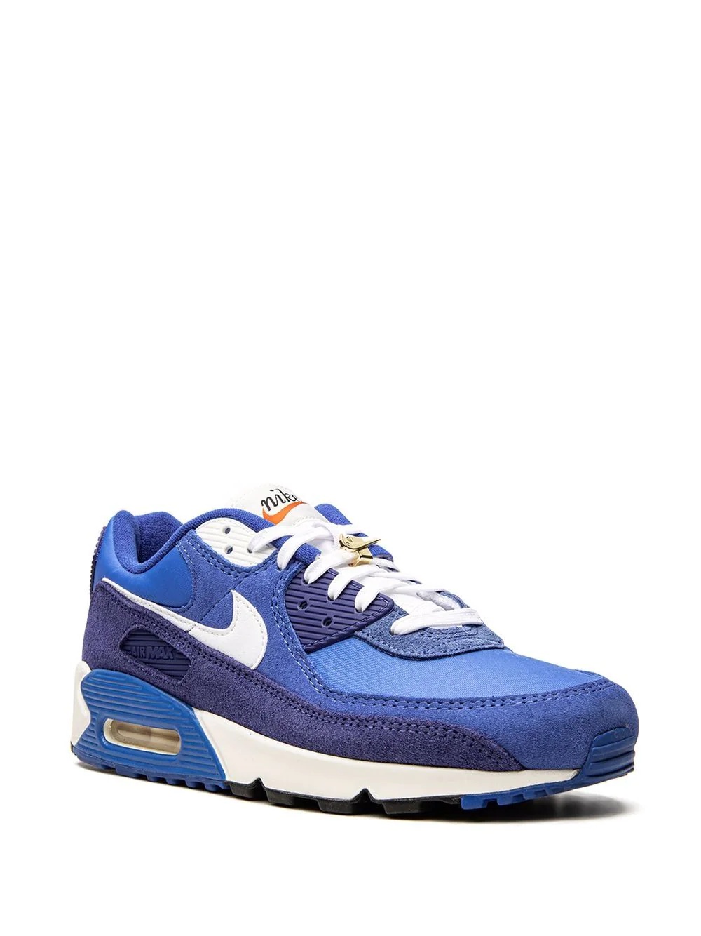 Air Max 90 SE low-top sneakers - 2