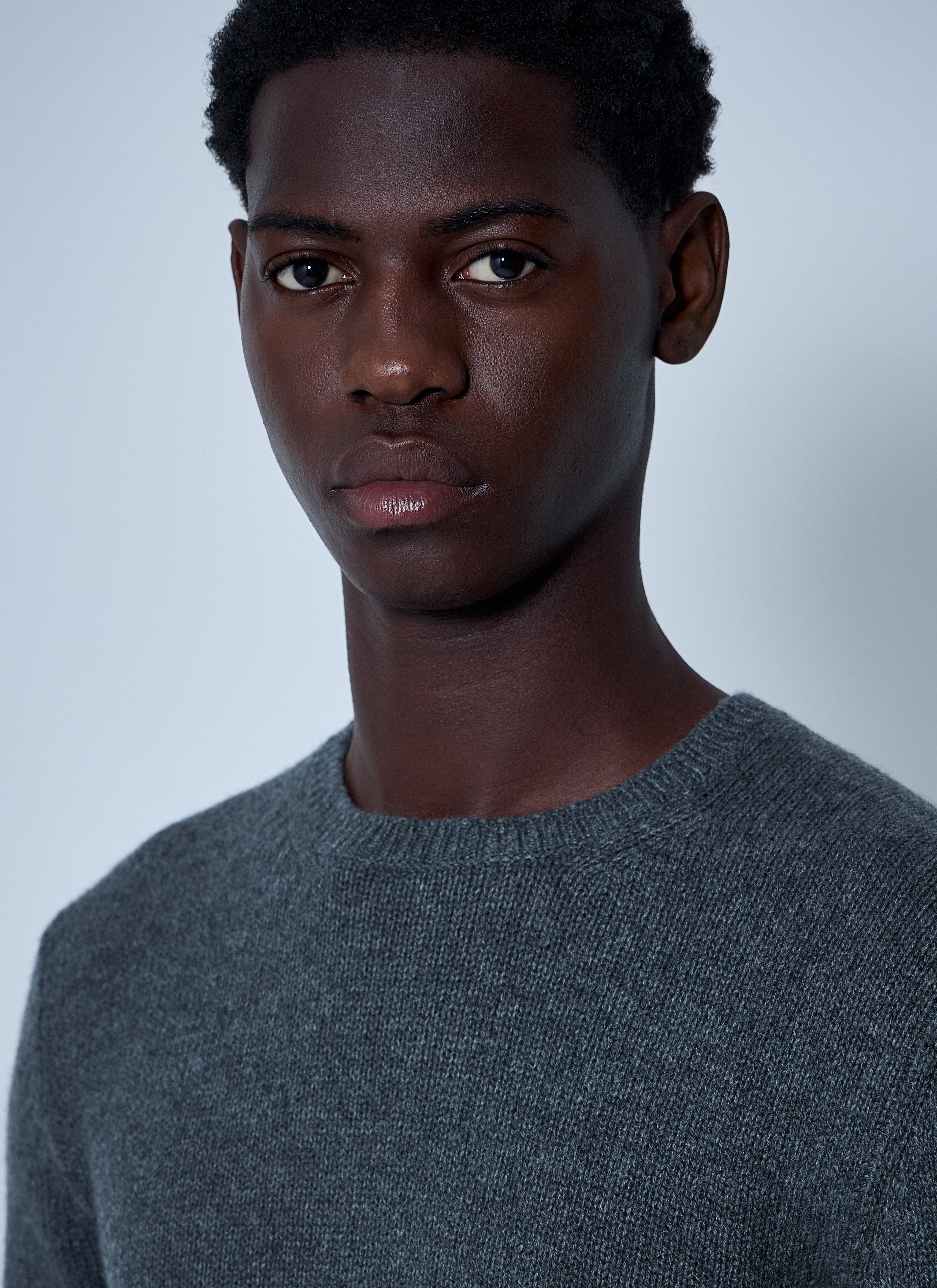 Prada Men Cashmere Sweater - 6