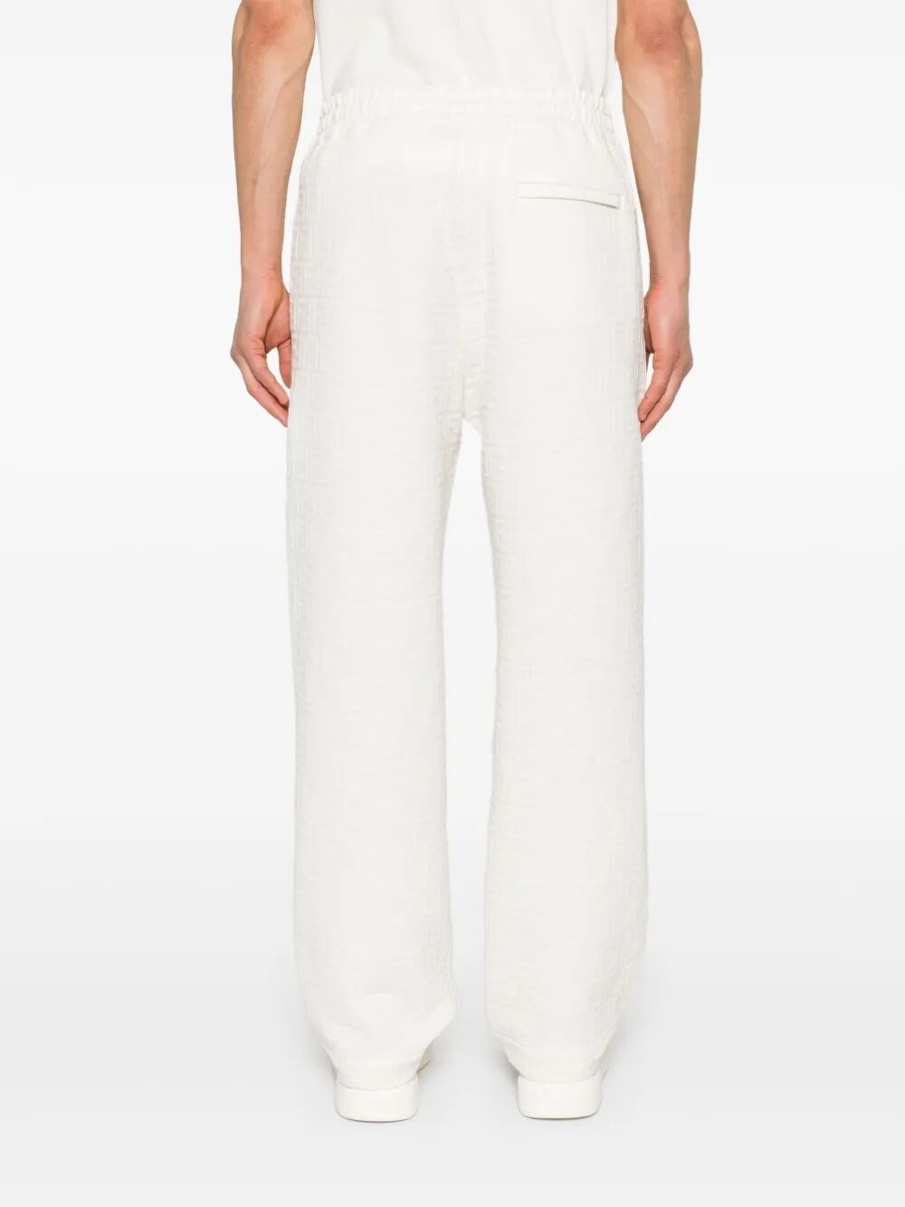 `FF Allover` Track Pants - 3