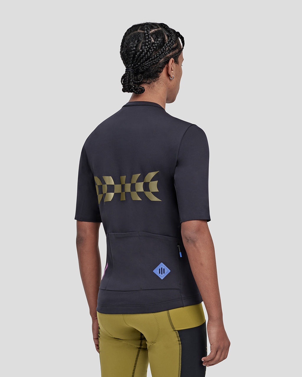 Alt_Road™ 1/2 Zip Jersey - 4
