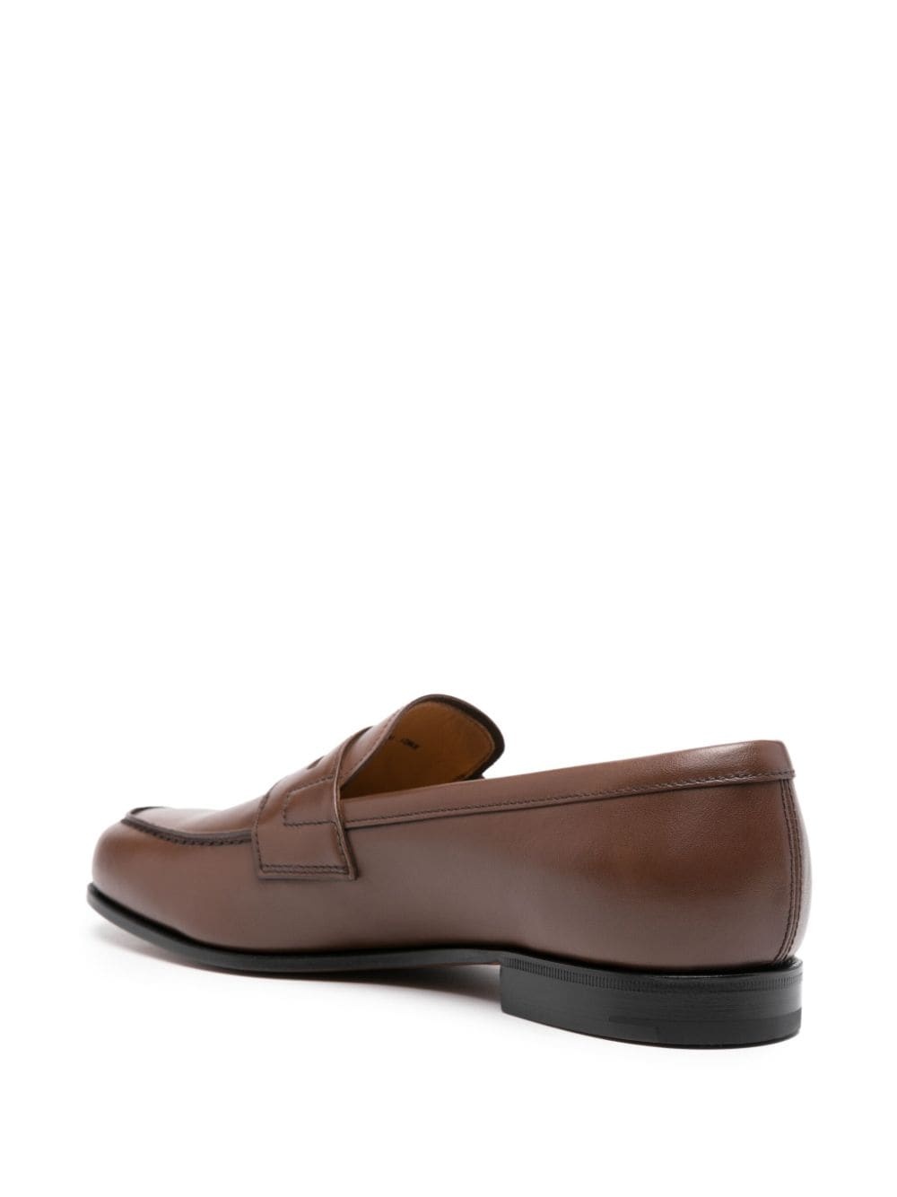 Heswall 2 leather loafers - 3
