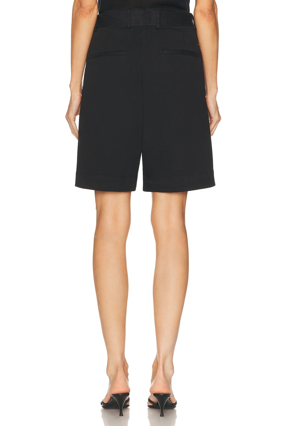Bermuda Short - 4
