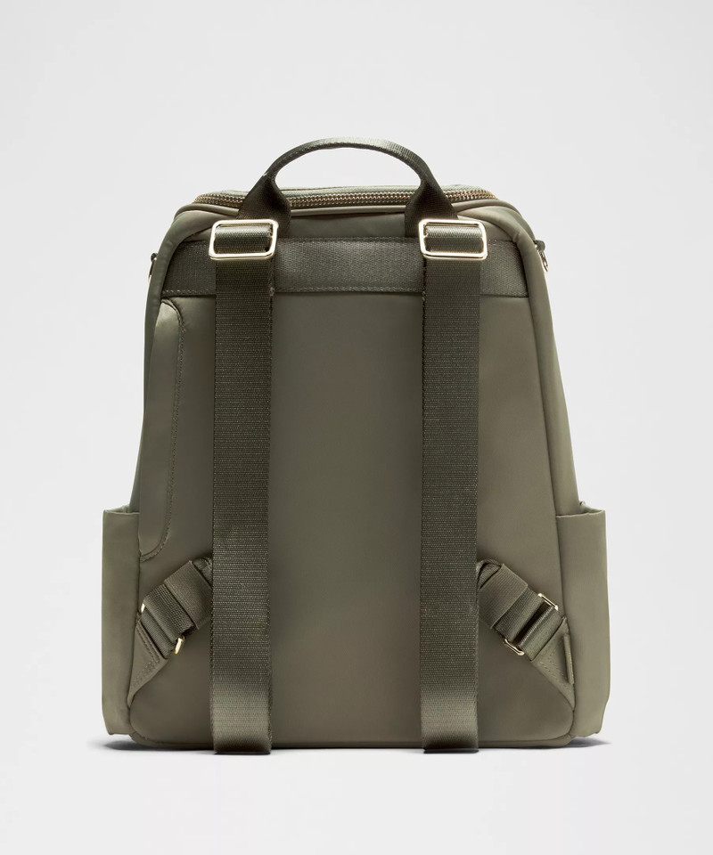 City Essentials Small Backpack 10L 3