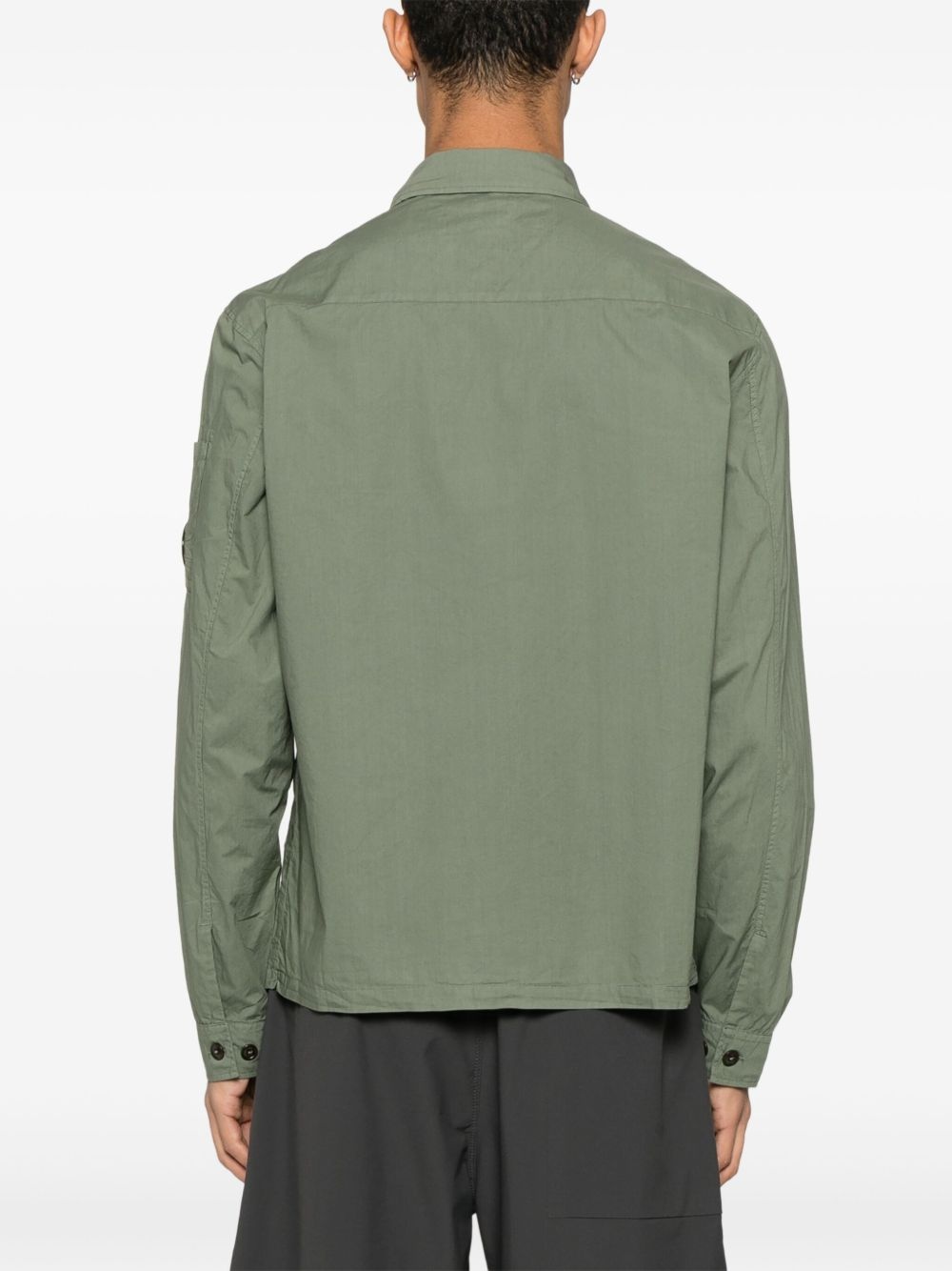 cotton shirt - 4