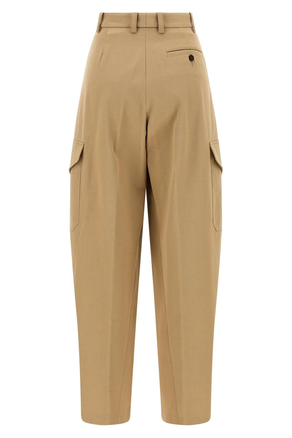 Givenchy Women 'Cocoon' Pants - 3