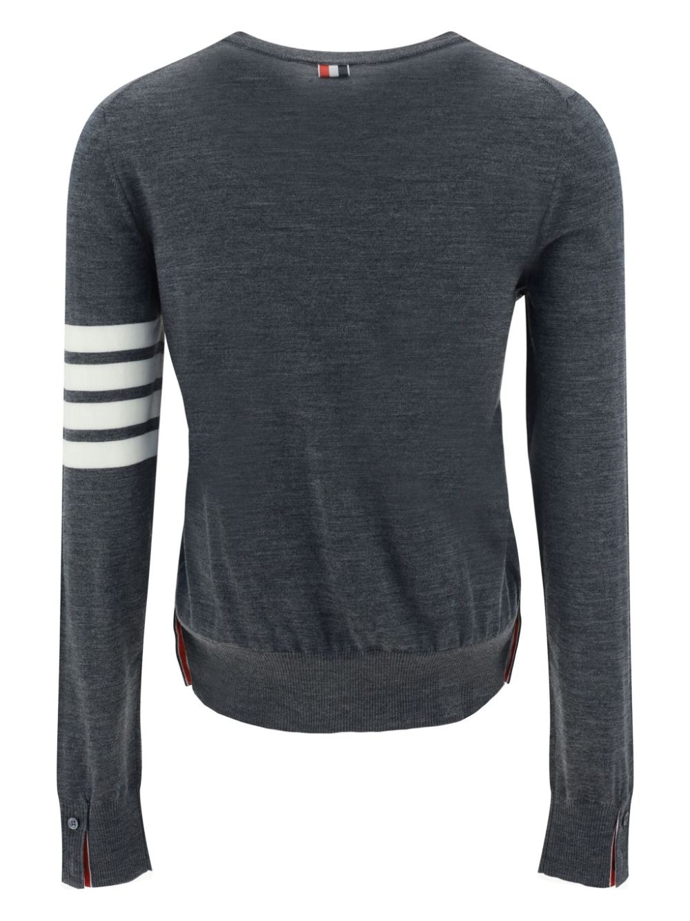 4-Bar merino jumper - 2