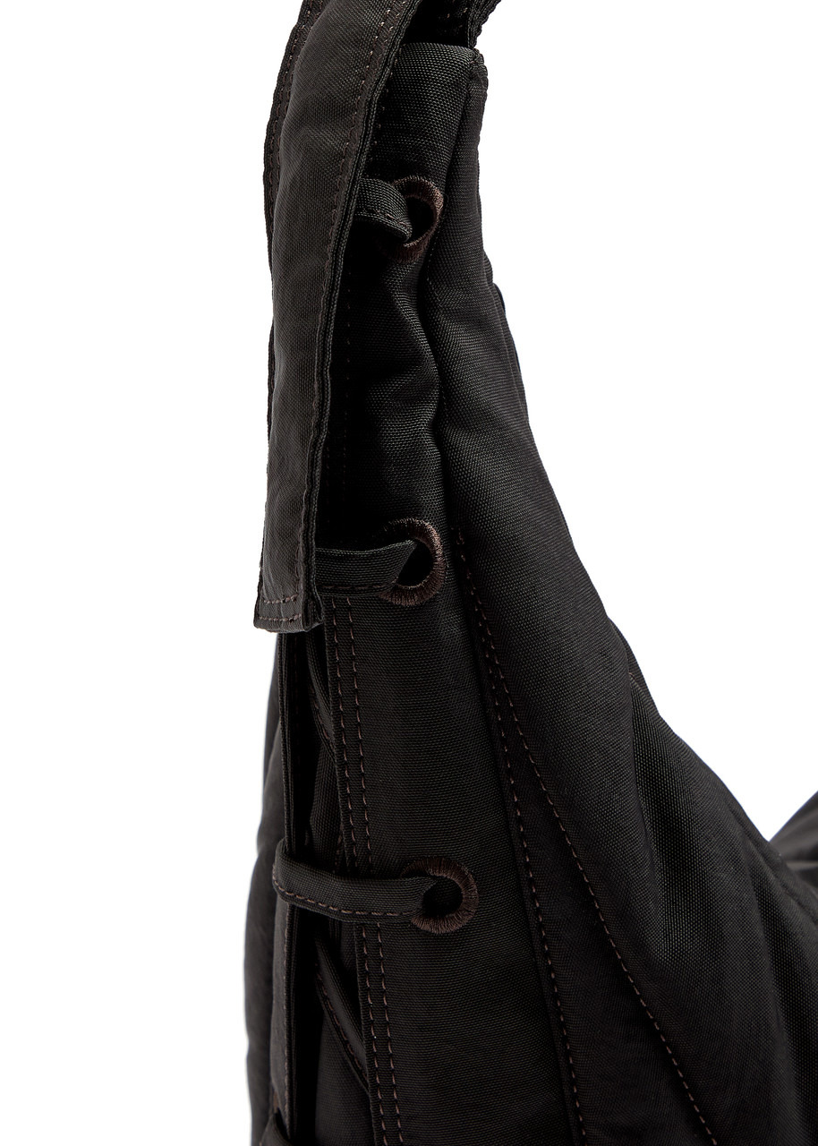 Lemaire Medium Soft Game Quilted Nylon-canvas Shoulder bag - 3