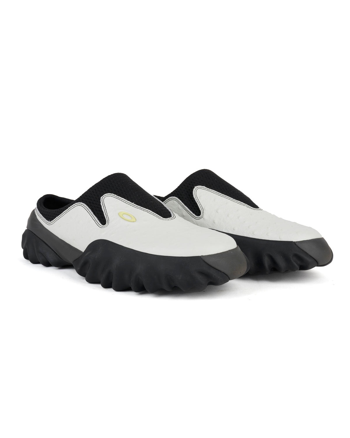 Oakley Factory Team Ostrich Chop Saw Mule - White - 2