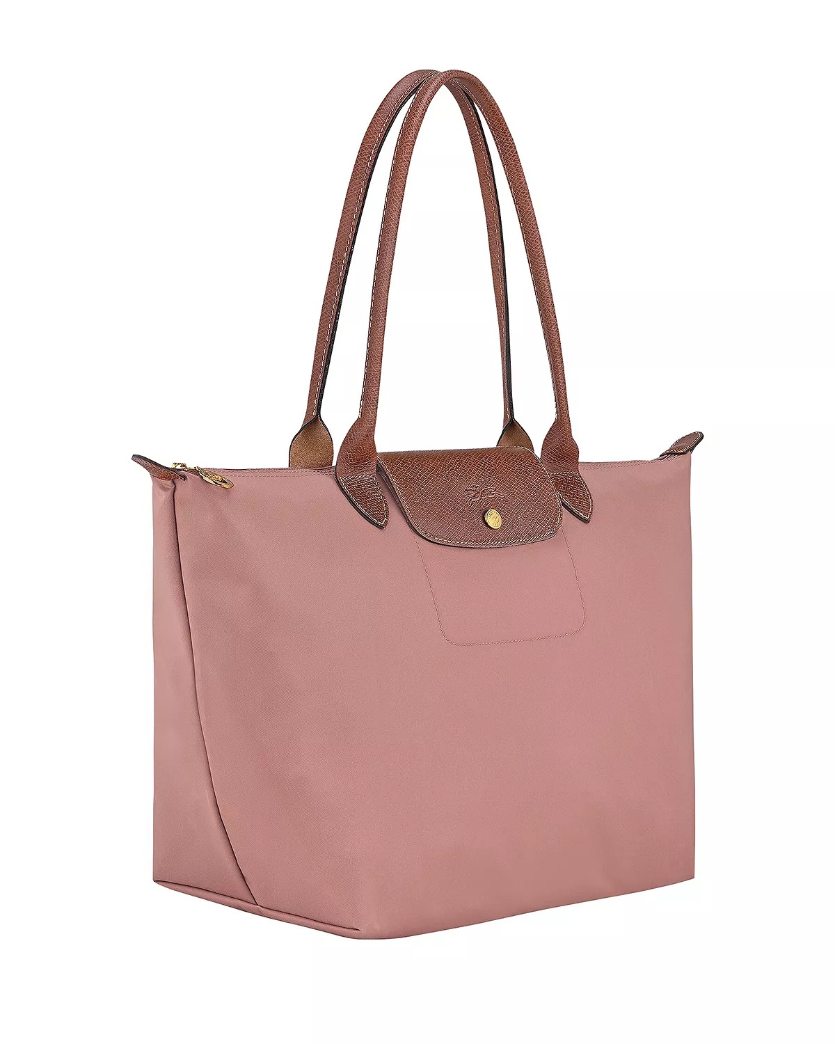 Le Pliage Original Large Nylon Tote Bag - 4