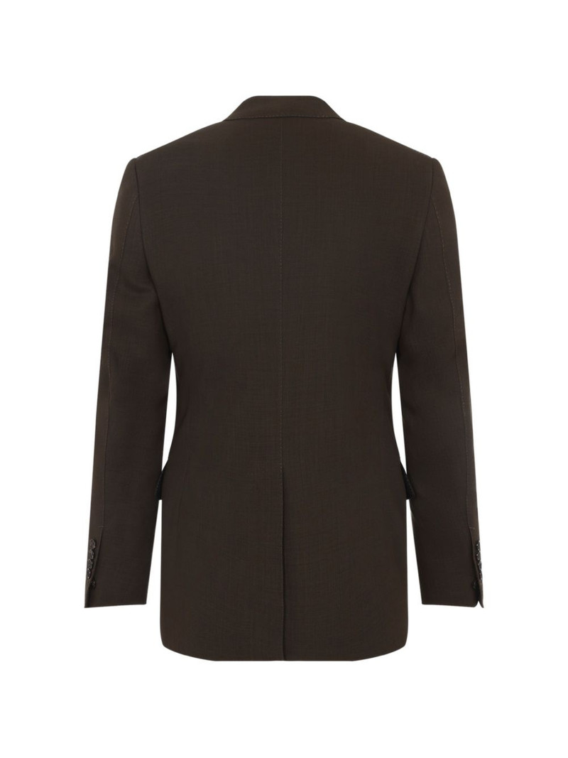 TOM FORD Shelton blazer outlook