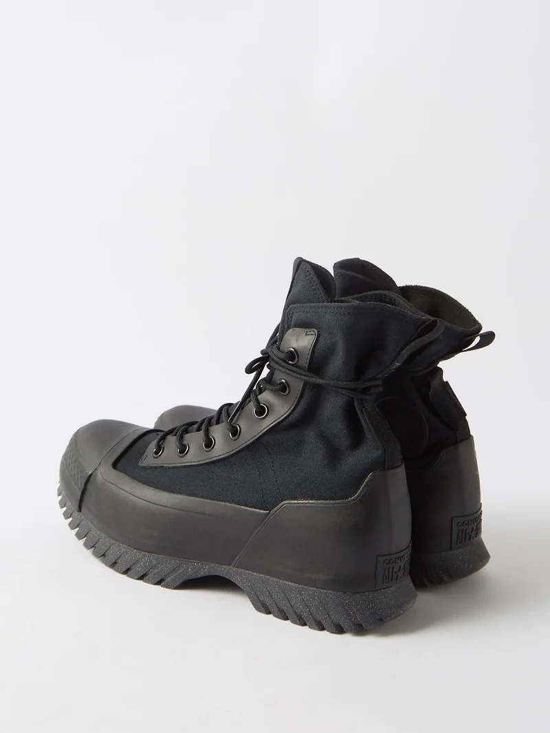 Chuck Taylor All Star 2.0 Counter Climate boots - 7
