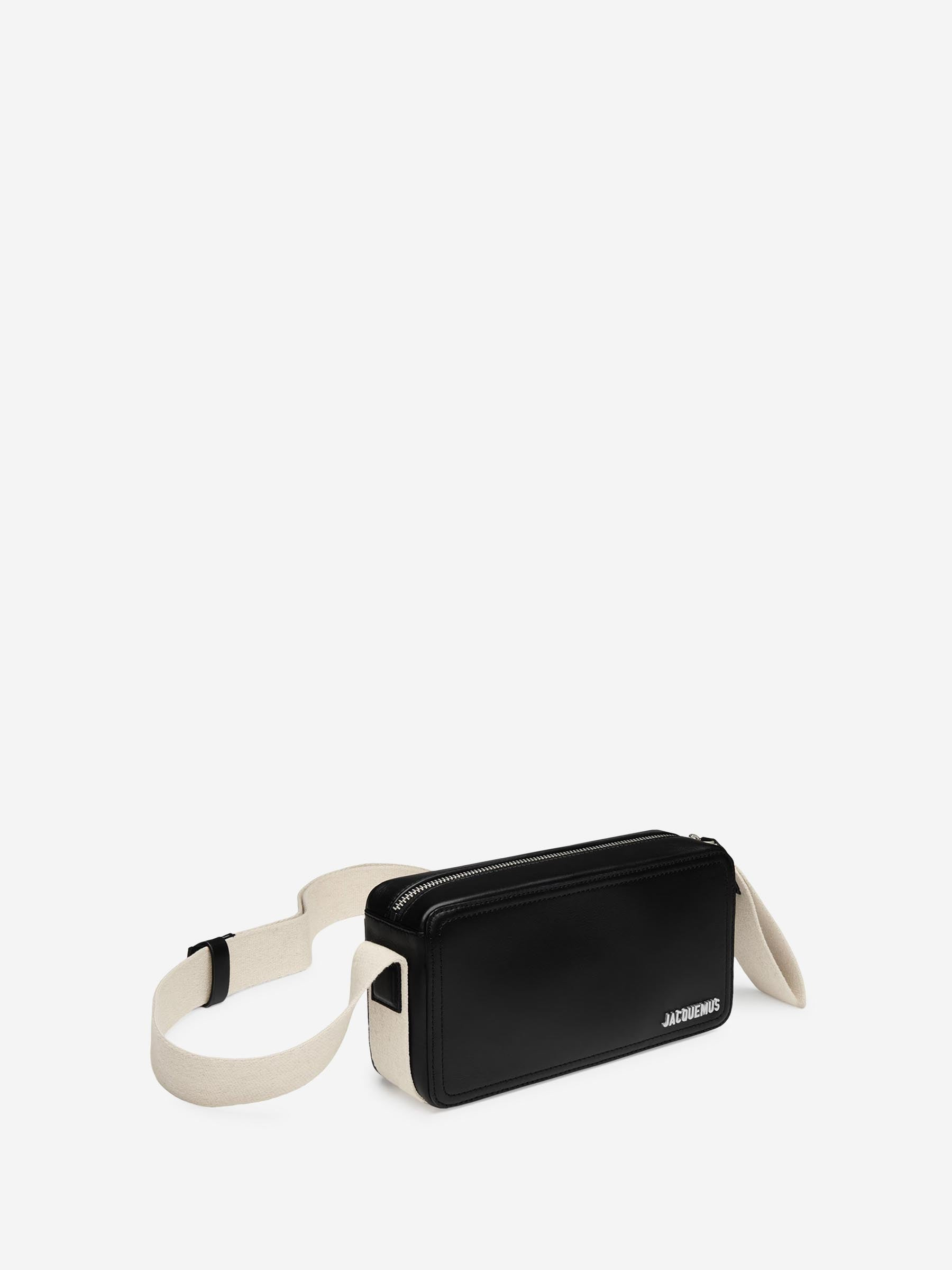 BAG LE CUERDA HORIZONTAL - 2