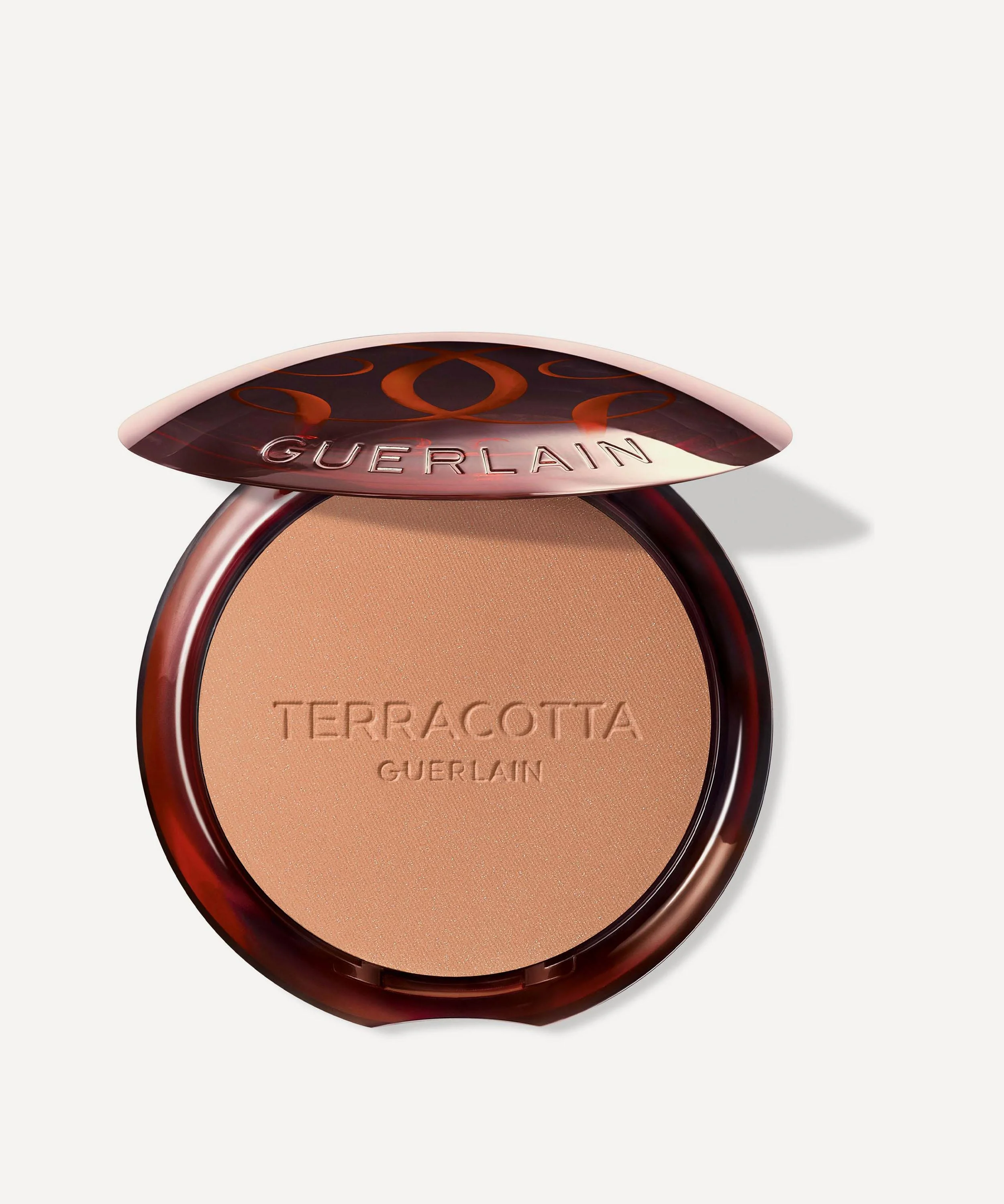 Terracotta Refillable Healthy Glow Powder 10g - 1