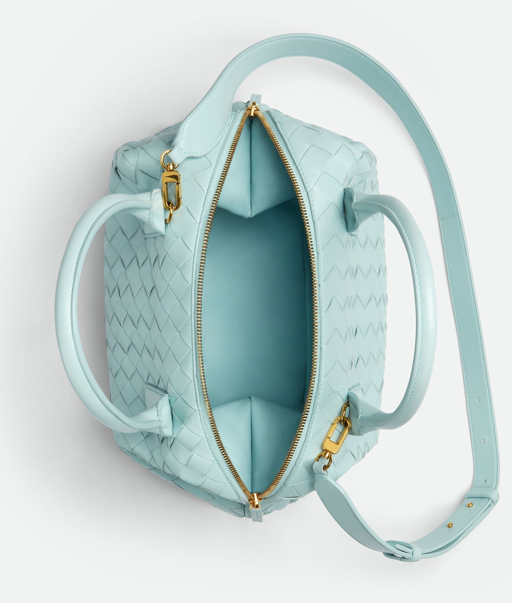 Medium Bauletto - 3