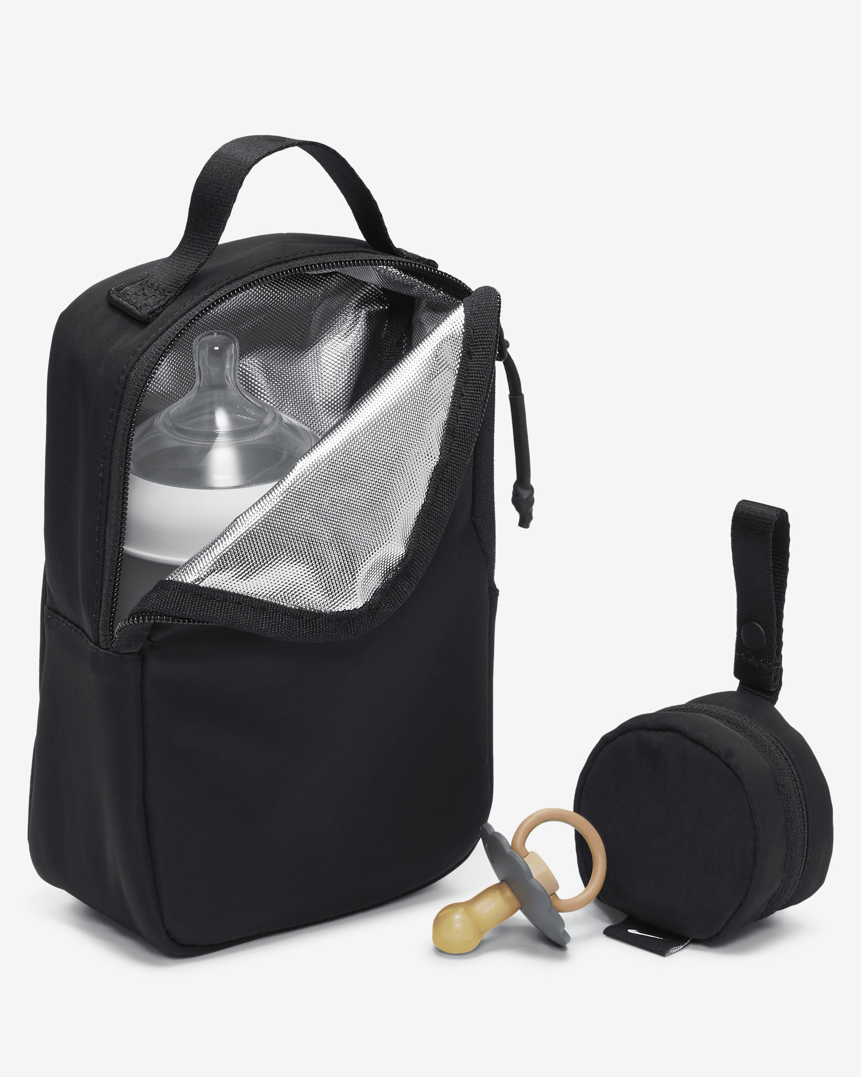 Nike (M) Convertible Diaper Bag (Maternity) (25L) - 3