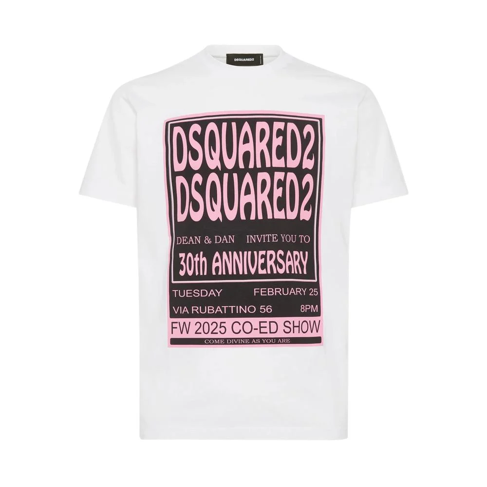 DSQUARED2 T-Shirts - 1
