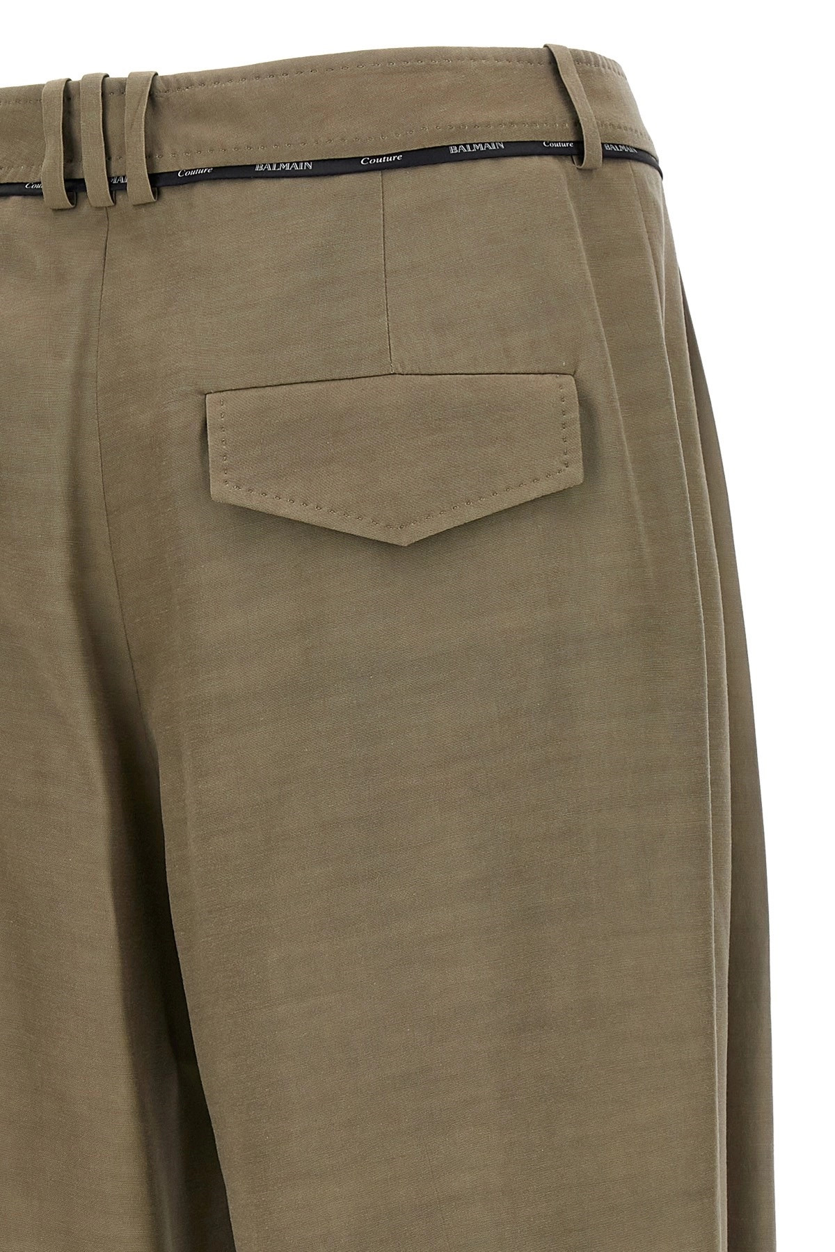 Cupro pants - 5