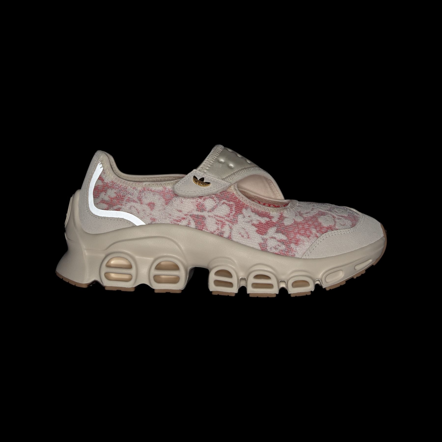 Adifom Megajane X Liberty London Shoes - 5