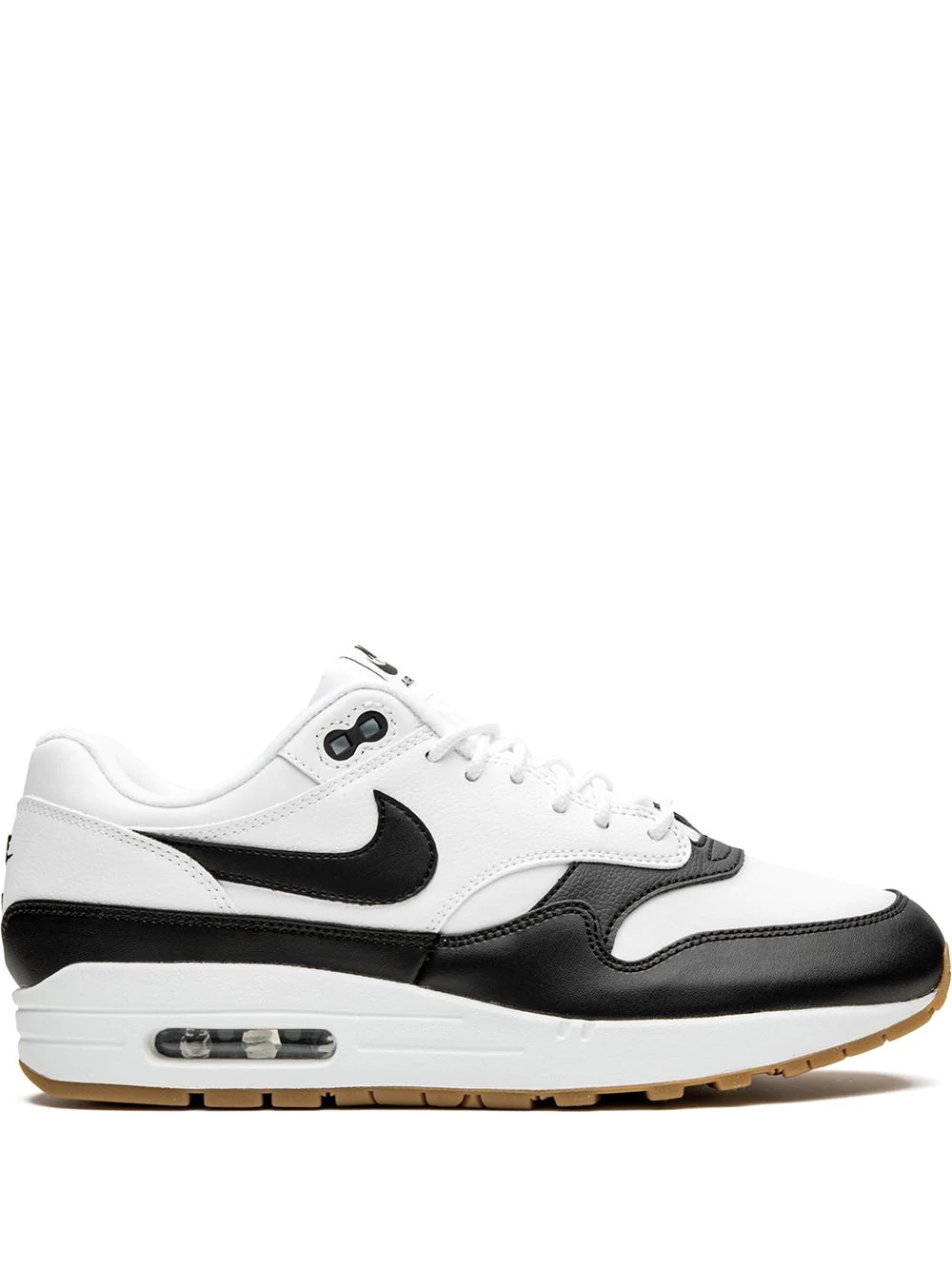 Air Max 1 SE low-top sneakers - 1