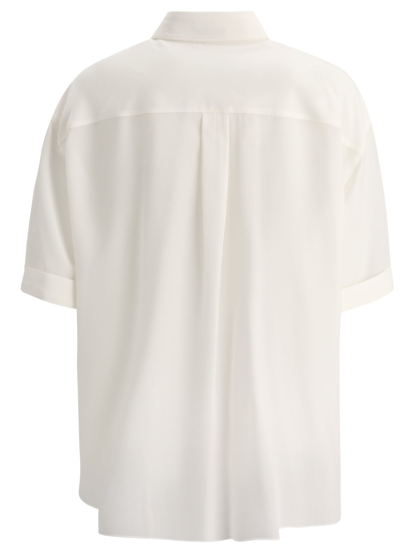 Brunello Cucinelli "precious Buttonhole" Shirt - 2