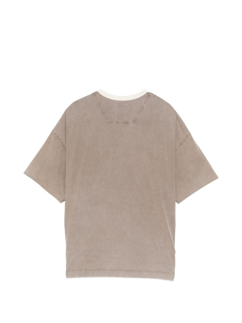 JUUN.J Ringer T-shirt outlook