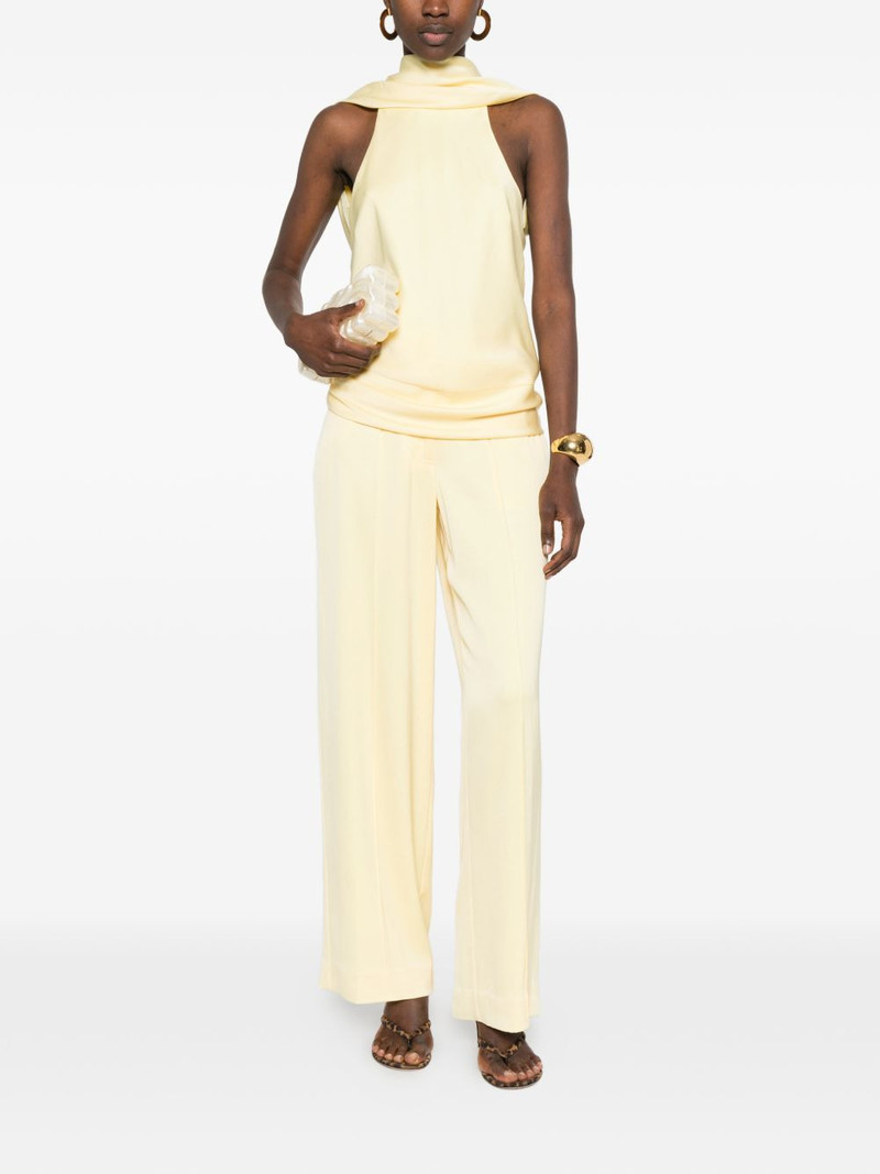 SIMKHAI Kyra trousers outlook