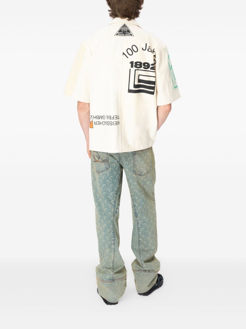 Regenerated Tote Bags shirt - 5